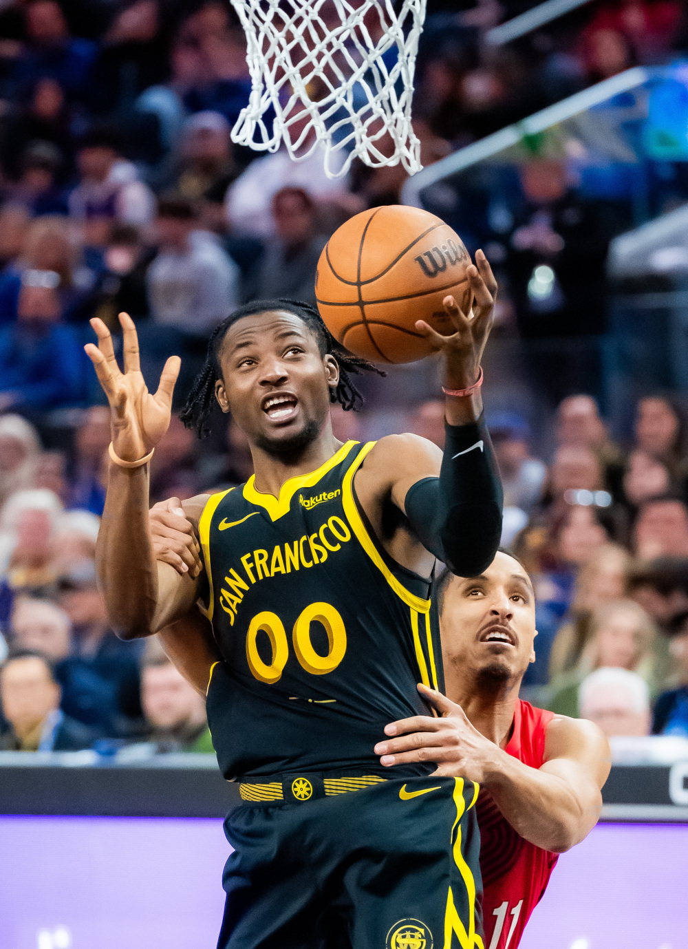 赛地聚焦：NBA常规赛今晨热度飙升，波特兰开拓者造点机会，信心回归，数据趋势出现新变化的简单介绍