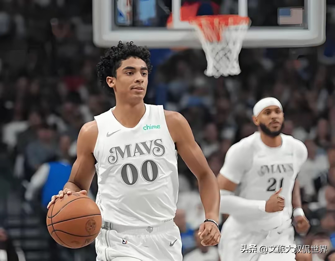 欧篮联赛程吃紧，达拉斯独行侠关键时刻调整名单，底气十足，年轻球员得到机会的简单介绍
