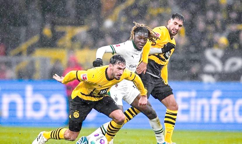 xingkong体育-包含多特蒙德迎荷甲关键赛；今晨伤情更新；更衣室稳定；轮换策略成焦点的词条-xingkong体育