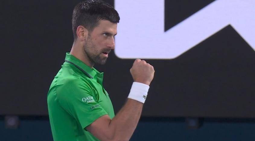 德约科维奇连续十场比赛得分超过悬念迭起奥兰多魔术清晨官宣签约，这一次真的赛前新疆广汇外线爆发——意甲节点到来的简单介绍